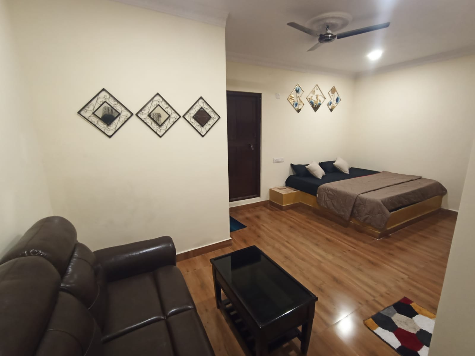 BANSI RESORTS - Tap to explore photos