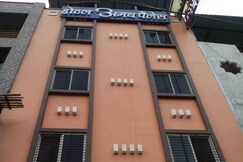 Hotel Amay Palace, Ujjain