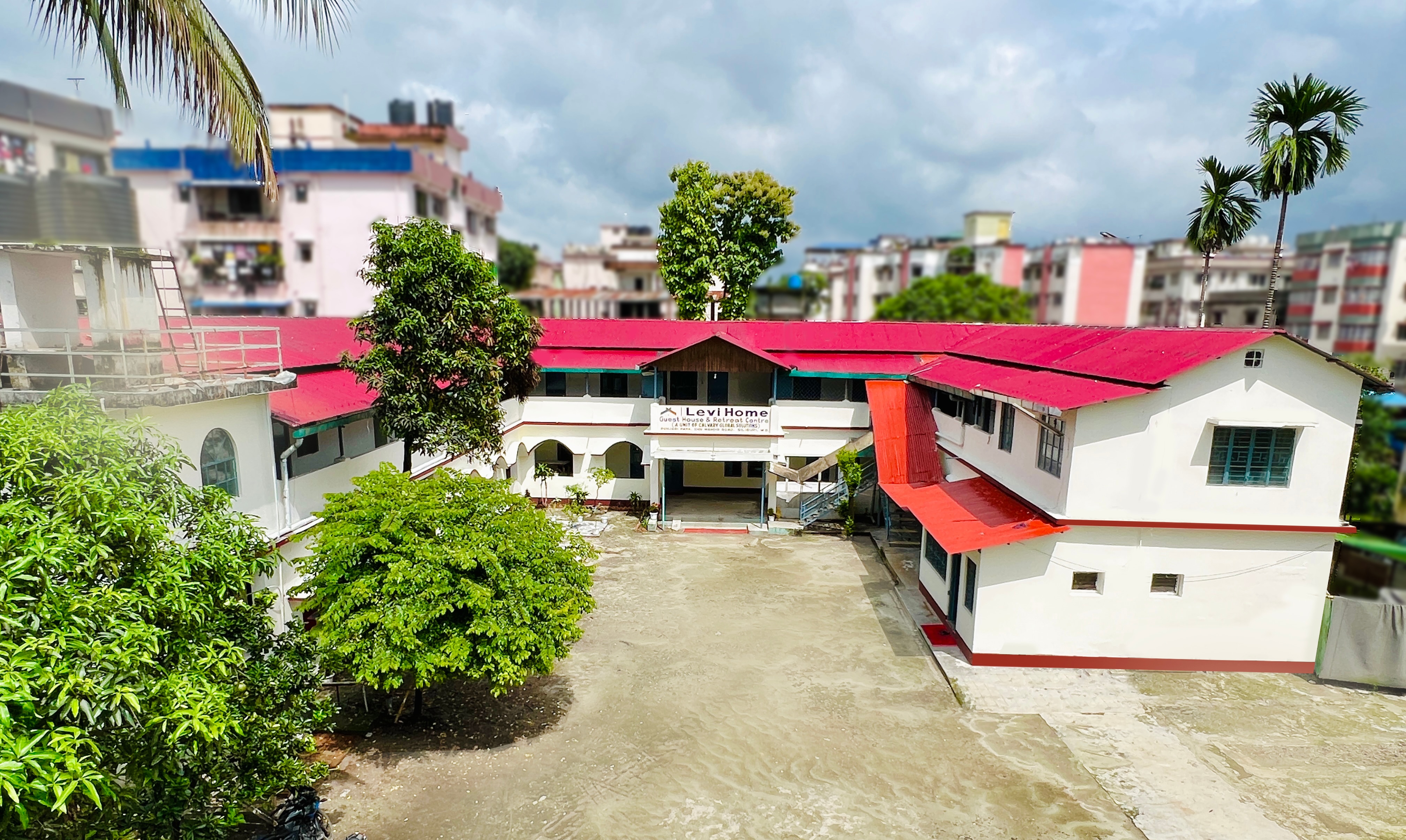LEVI HOME SILIGURI - Tap to explore photos