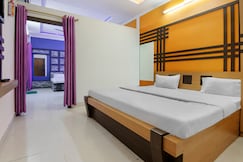 Hotel O Loknath Hotel, Chandannagar