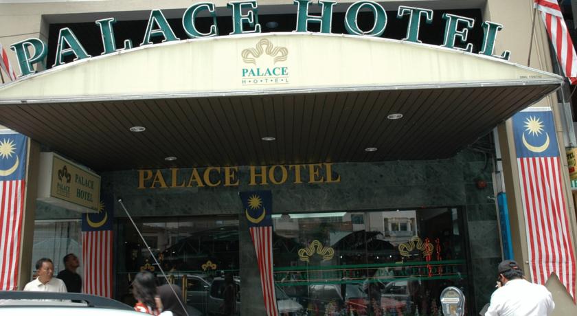 Palace Hotel Kuala Lumpur 4 6 Price Address Reviews