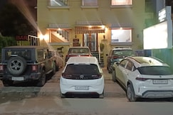 Hotel The Darknight, Jaipur