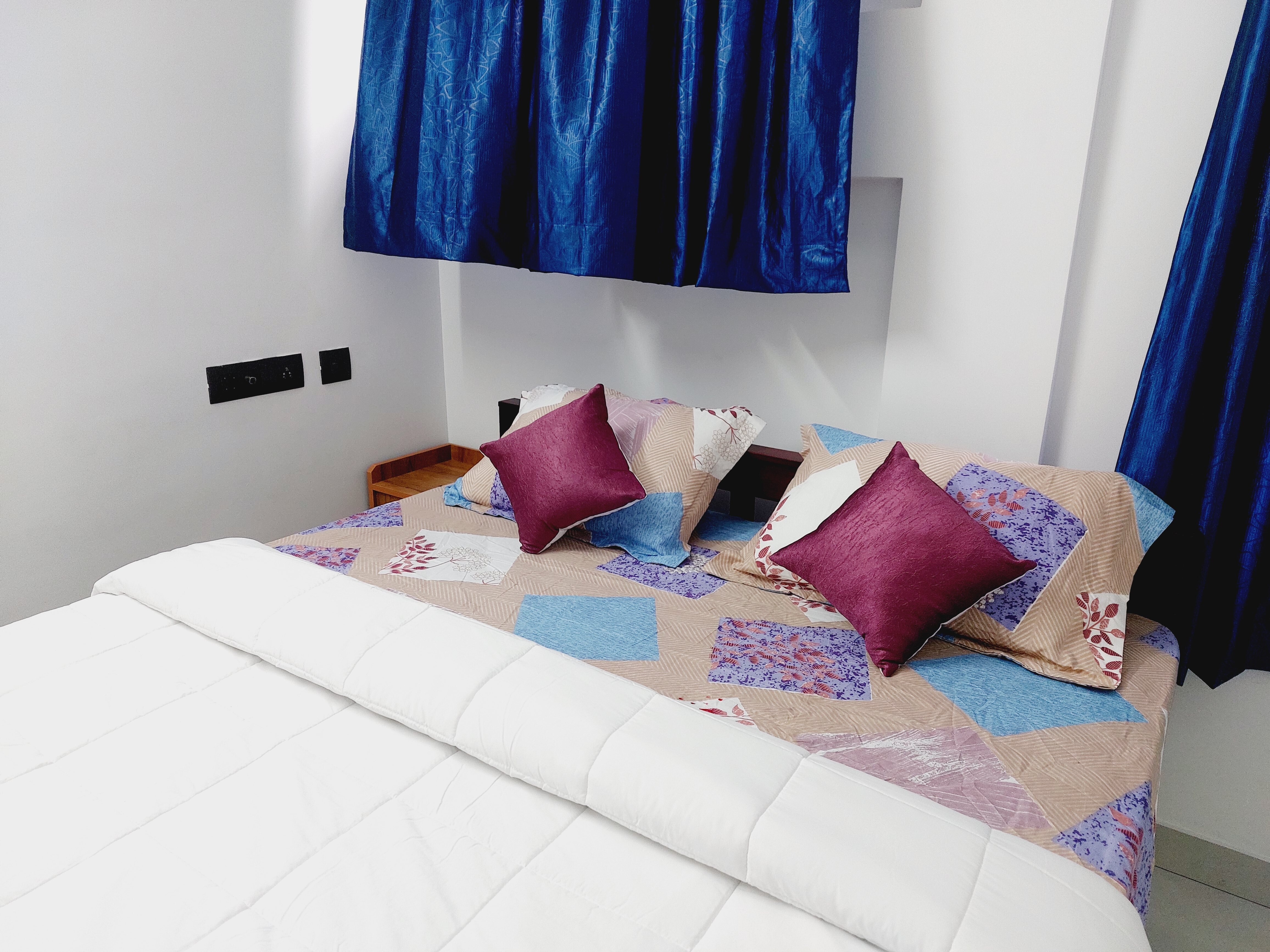 ISHAZ HOMES - Tap to explore photos
