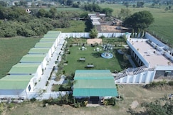 The Castle Crown - Hem Vilas Resort Ranthambore, Sheopur