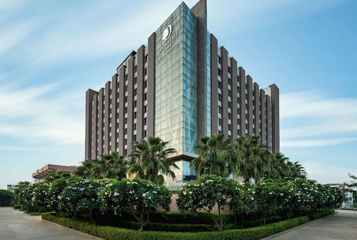 DoubleTree by Hilton Gurugram Baani Square