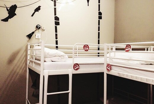 S Inn Chinatown Singapore Hostel Price Address Reviews