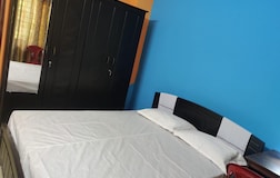 Non AC Room