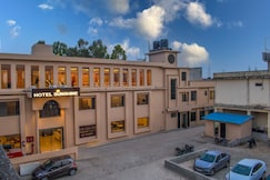 Hotel Sunshine Bazpur, Bajpur