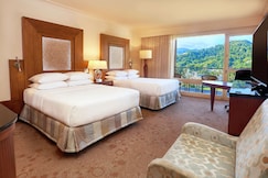 Hilton Trinidad & Conference Centre, St George's