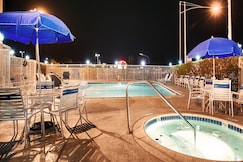 BEST WESTERN JOHN JAY INN, Imperial