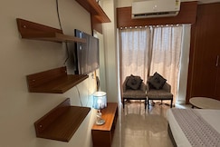 Vrinda Luxury Residency, Vrindavan