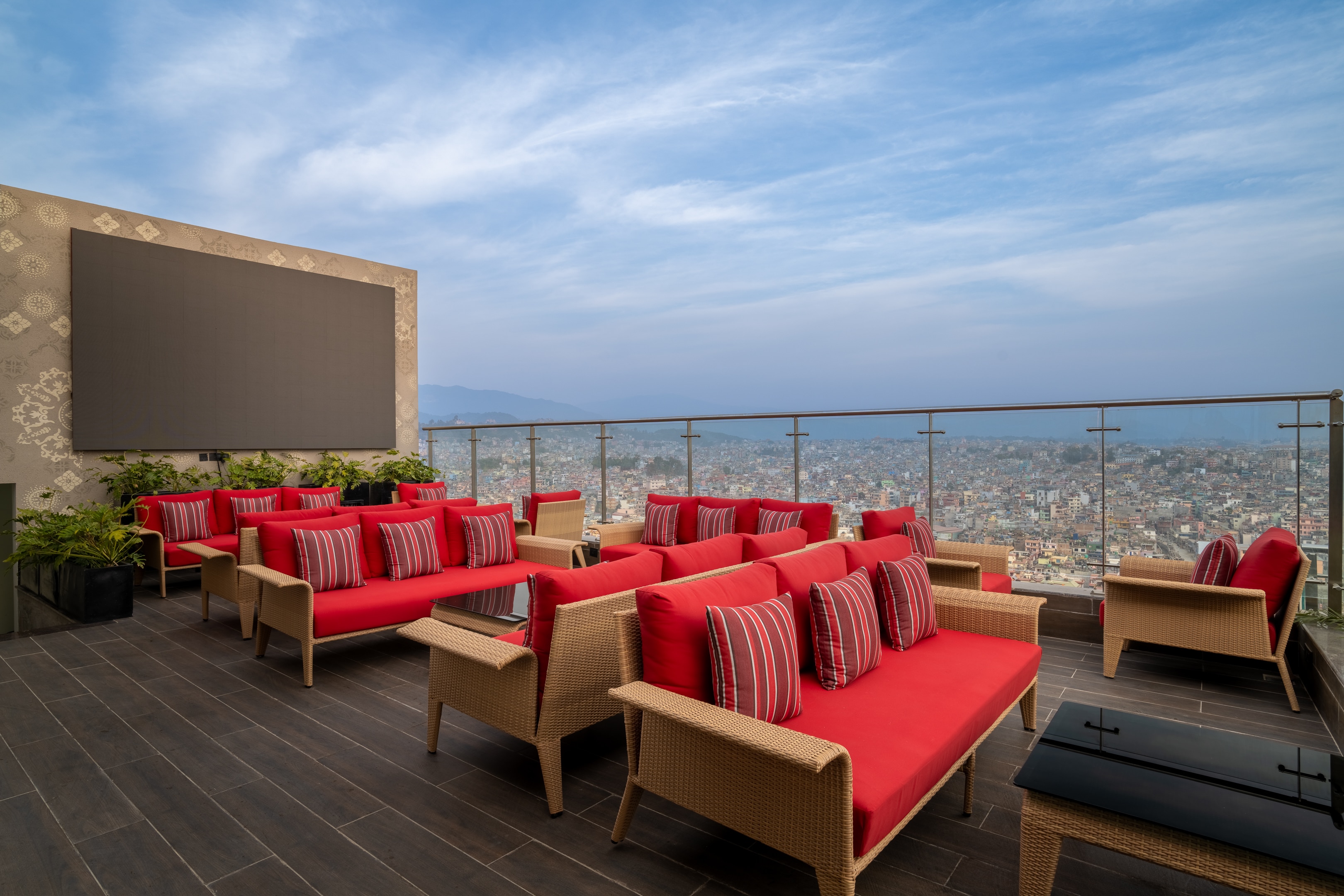 Mercure Kathmandu Sukedhara Heights - Tap to explore photos