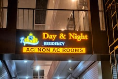 Day & Night Residency, Calicut (Kozhikode)
