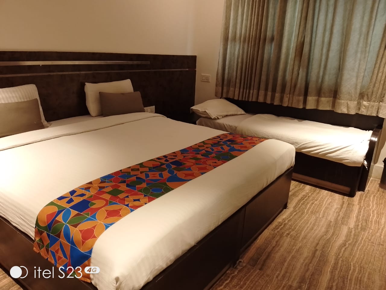 Kiara Shirdi Park inn - Tap to explore photos