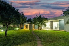 Treebo Midvalley Residence, Yelagiri