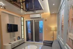 Coral Crest Apartment | Cozy Entire 1BHK Apartment, Puri