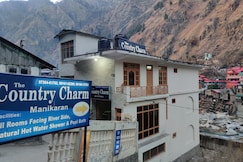 The Country Charm, Kasol