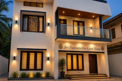 SRI PADMANABHA TOURIST HOME, Thiruvananthapuram
