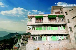 Hotel Park Picture Palace (30 meters from Mall Road), Mussoorie, Mussoorie