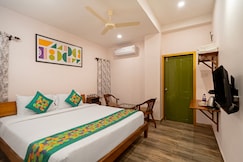 Treebo Kashvijoy, 7 Km From Kamakhya Temple, Guwahati