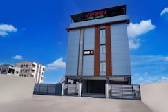 Hotel O Noble Nest, Pune