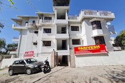 Panditji Parivesh Guest House, Dehradun