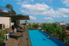 HOTEL de LAGOM, Hanoi