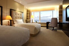 InterContinental DALIAN, Dalian