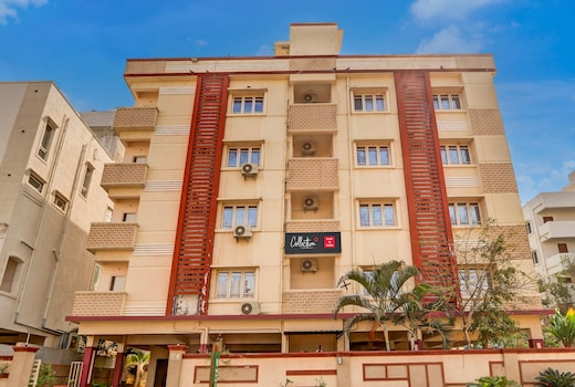 Super Collection O Q Suites Madhapur