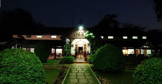 Kabini River Lodge By Jungle Lodges Kabini Price Address Reviews
