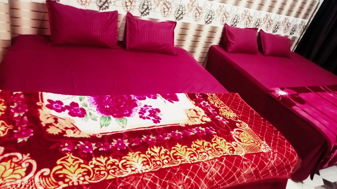 Nirmala Sadan Home Stay Ayodhya Dham, Gonda