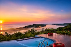 Sea Horizon Resort, Vengurla