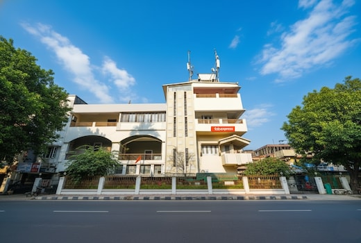 FabHotel Corporate Stays