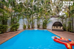 StayVista at Summer Days, Goa