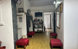 Common Area