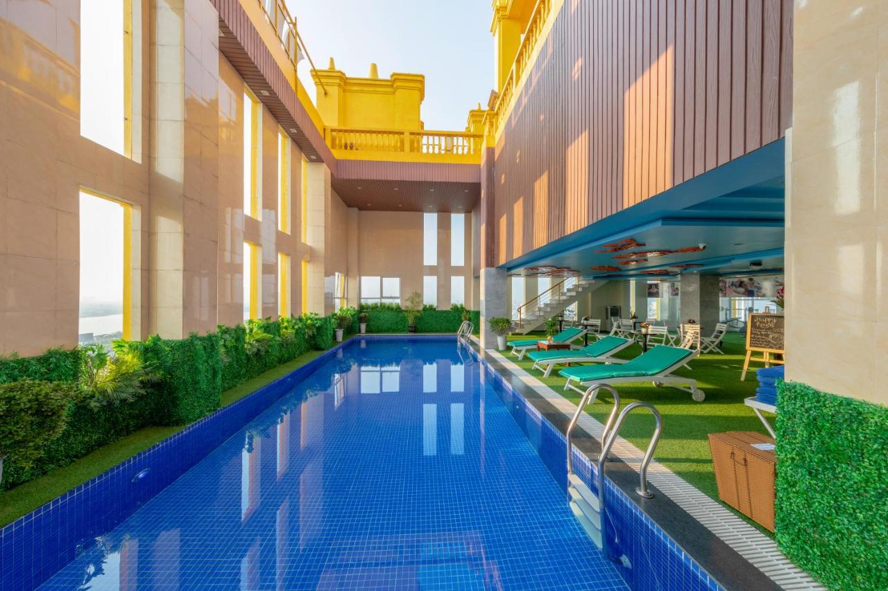 Fivitel Boutique Da Nang - Tap to explore photos