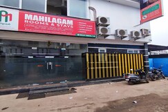 Mahilagam, Chennai