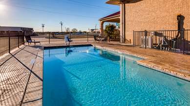 SureStay Hotel by Best Western Terrell - Tap to explore photos