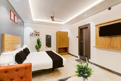 Super Hotel O Golden Tulip??z, Gorakhpur