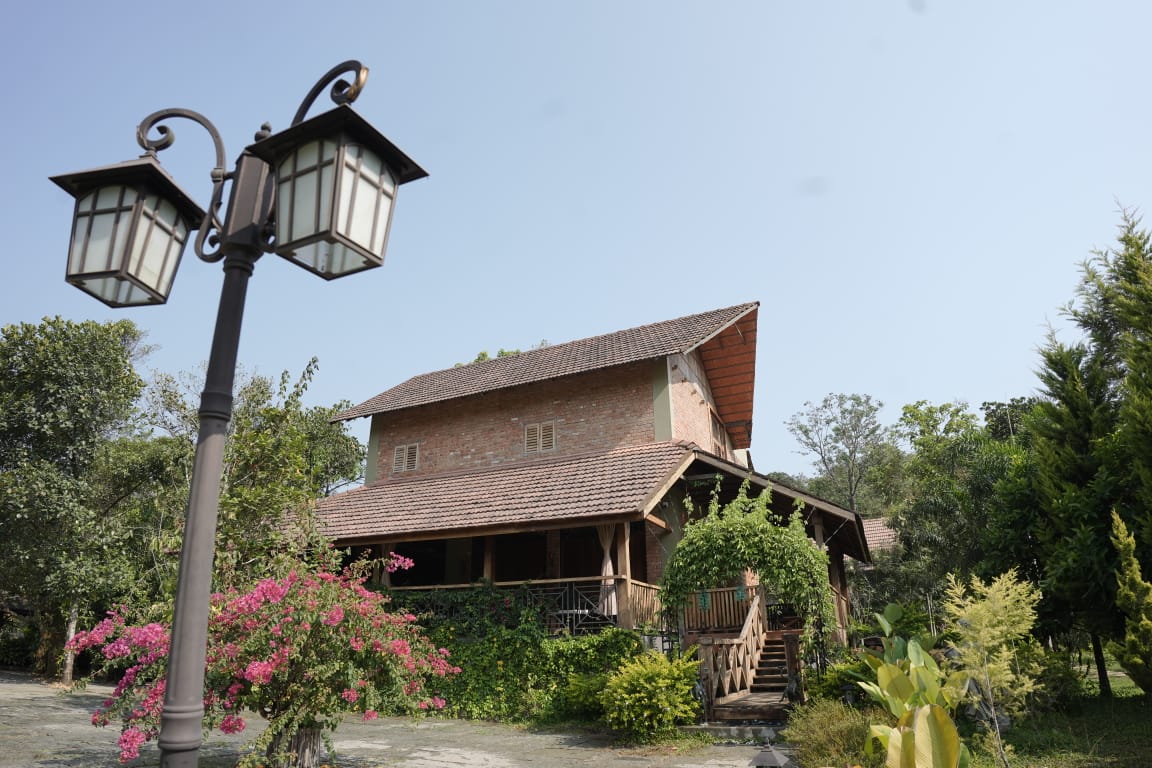 Photos of BARSATI RANCHES - Resort in Wayanad