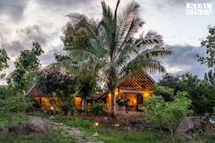 The Clay Courtyard by VEO - Part of StayVista, Devanhalli