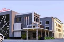 Hotel Royal Celebration, Balaghat