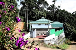 Snow valley cottage, Vagamon
