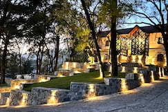 INFINITEA Dakbunglow Palampur, Bir Billing
