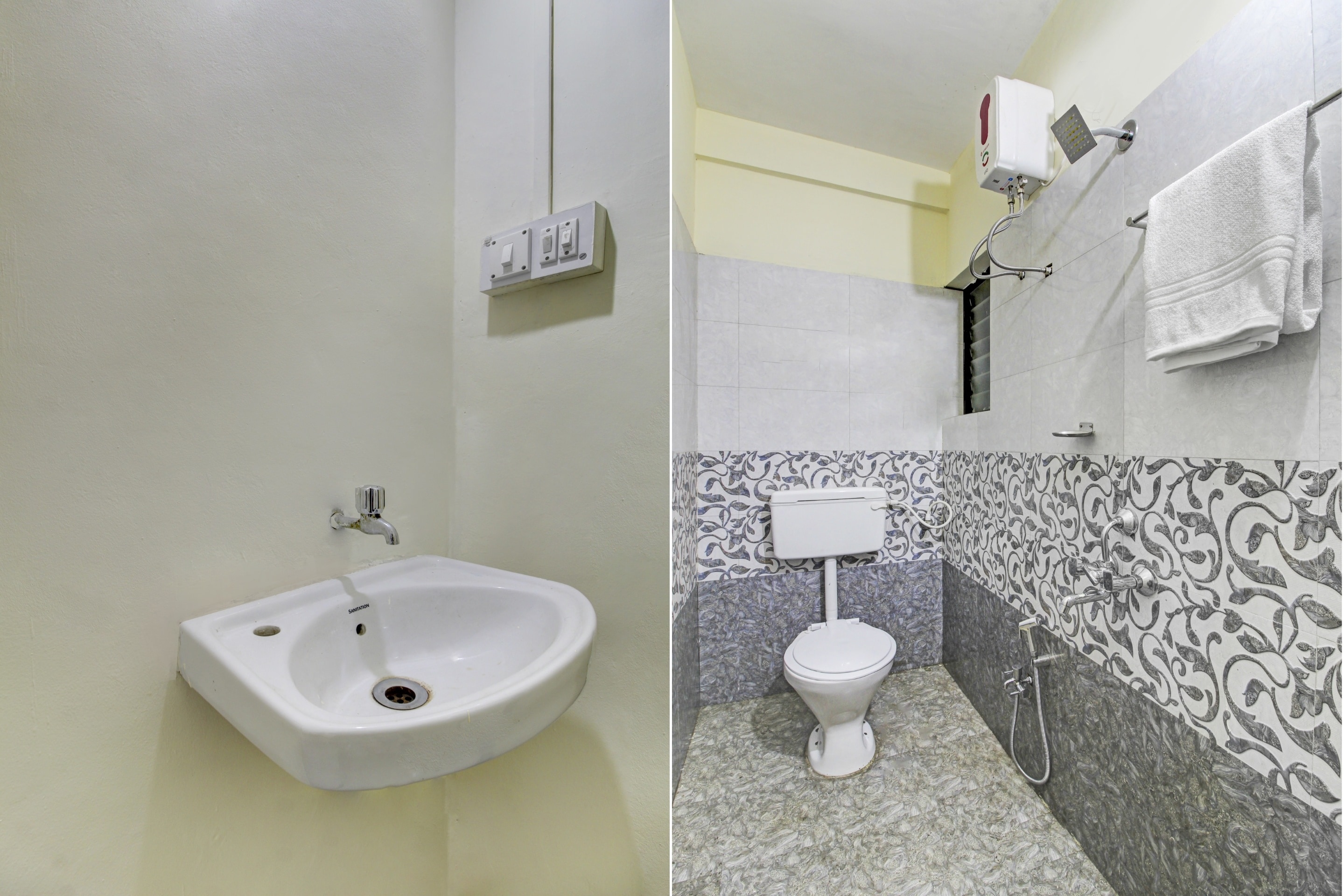 Hotel O Sai Executive Lodging - Tap to explore photos