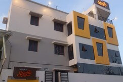 Mallika Stay INN, Koothanur