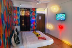Hotel Priya Palace Modasa, Modasa