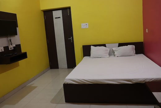 Hotel O Bhuneshwar Inn