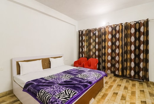 Hotel O Rajput Stays
