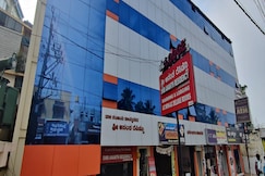 Shri Ananth Residency, Ranebennuru